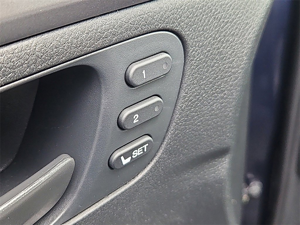 Certified 2023 Honda Passport EX-L image 19