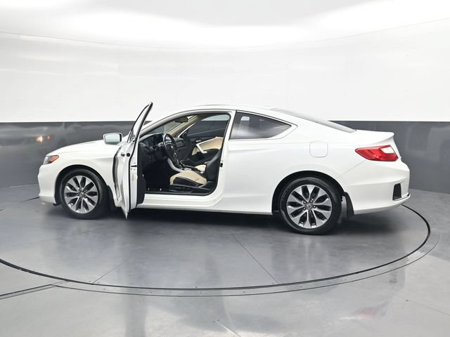 Used 2015 Honda Accord EX-L image 38