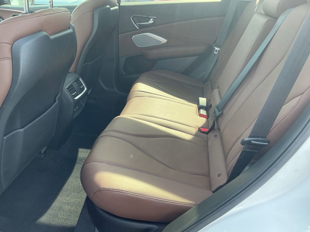 Certified 2023 Acura RDX w/ Technology Package image 20