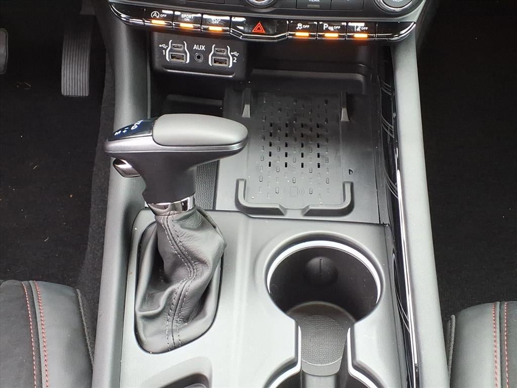 New 2026 Dodge Durango GT AWD/4WD image 9