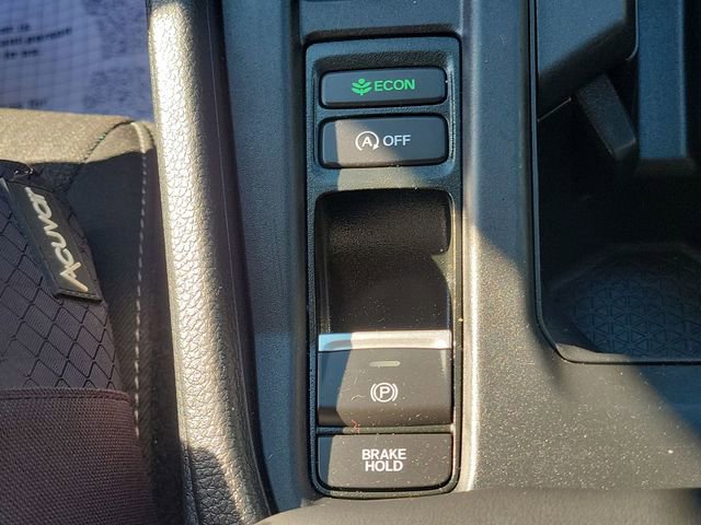 Used 2024 Honda Accord EX image 36