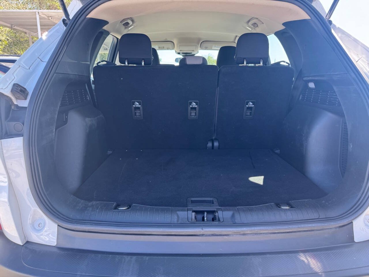 Used 2020 Ford Escape S FWD image 14