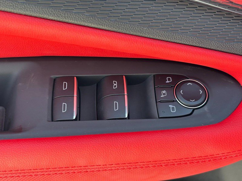 New 2026 Chevrolet Blazer EV SS image 11