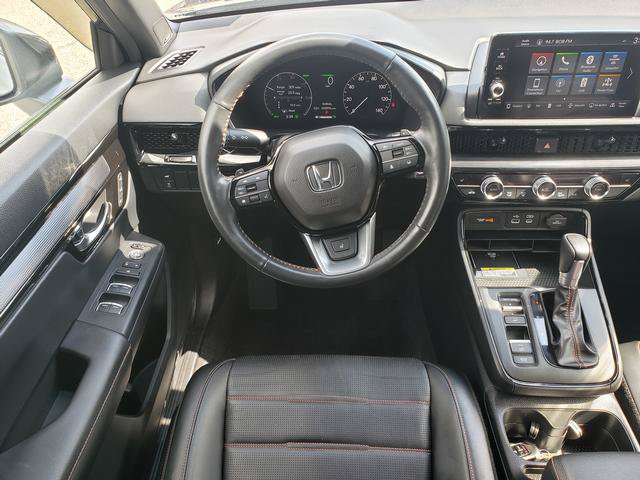 Used 2025 Honda CR-V Sport Touring image 17