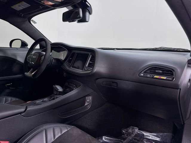 Used 2023 Dodge Challenger SRT Hellcat Redeye image 28