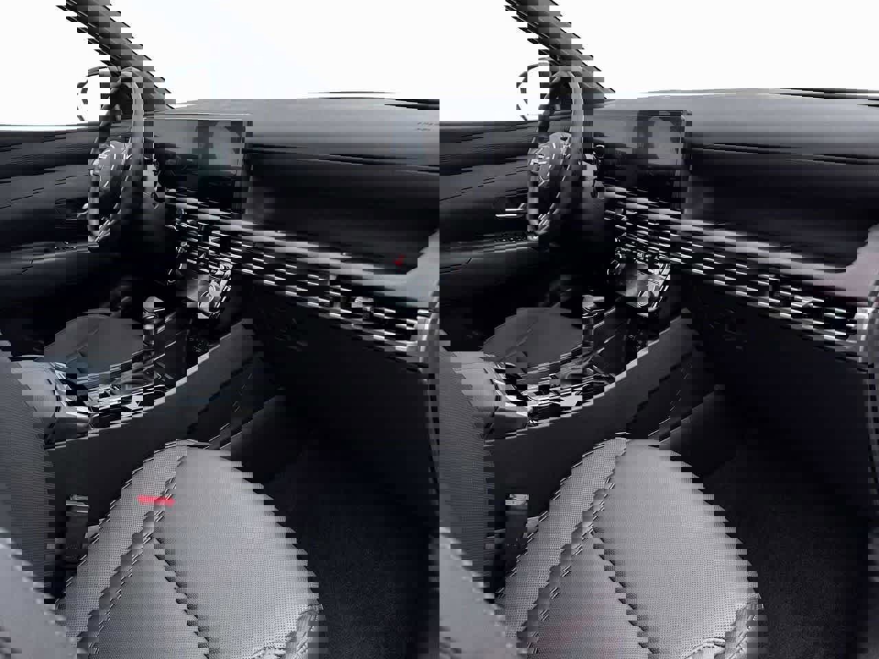 New 2026 Hyundai Santa Cruz SEL image 15