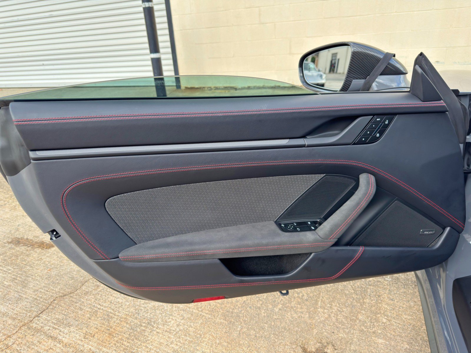 Used 2025 Porsche 911 GTS image 42
