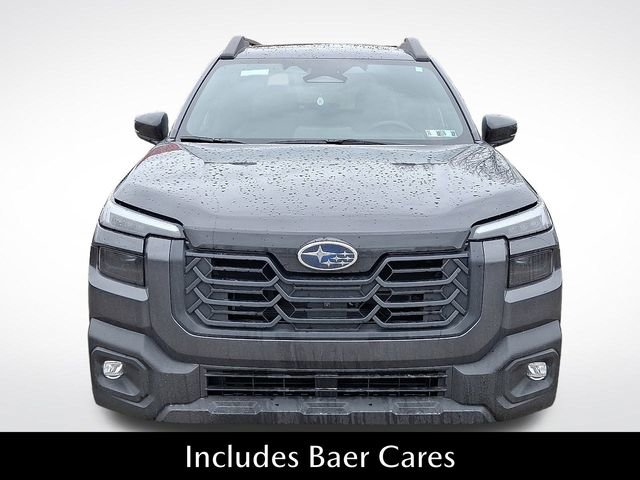 New 2026 Subaru Outback Limited XT video 2