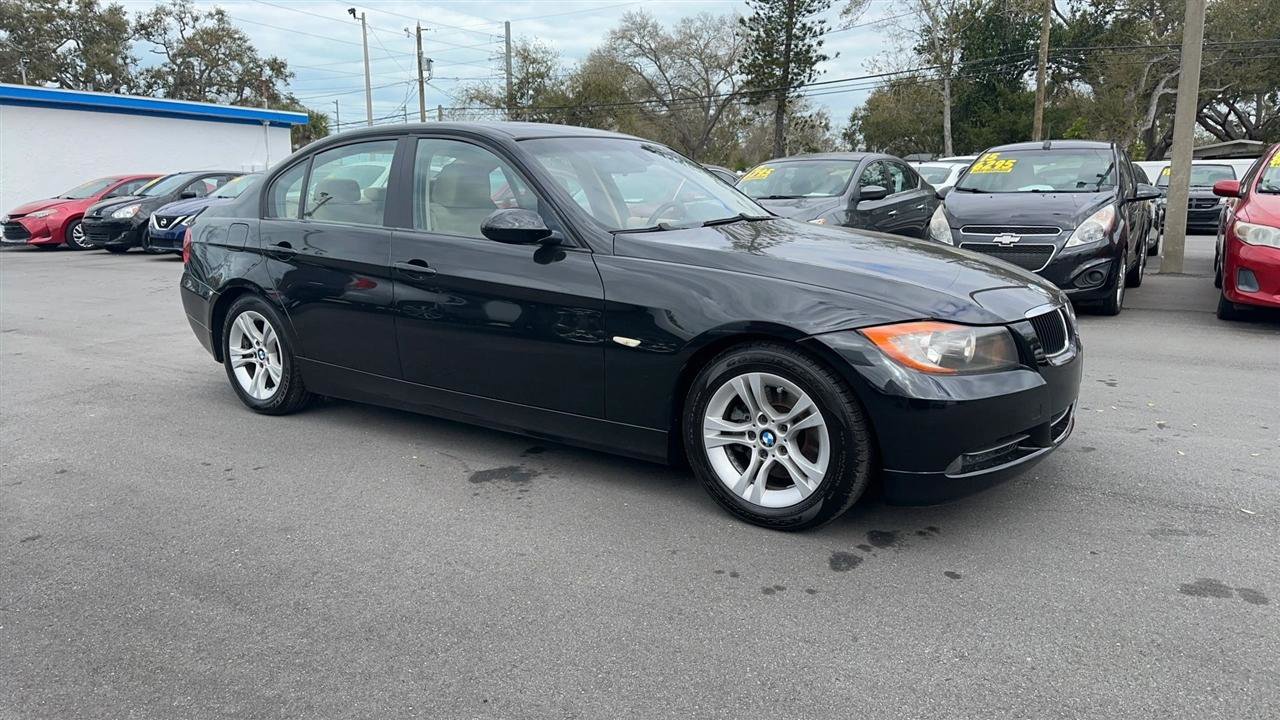 Used 2008 BMW 328i Sedan image 7