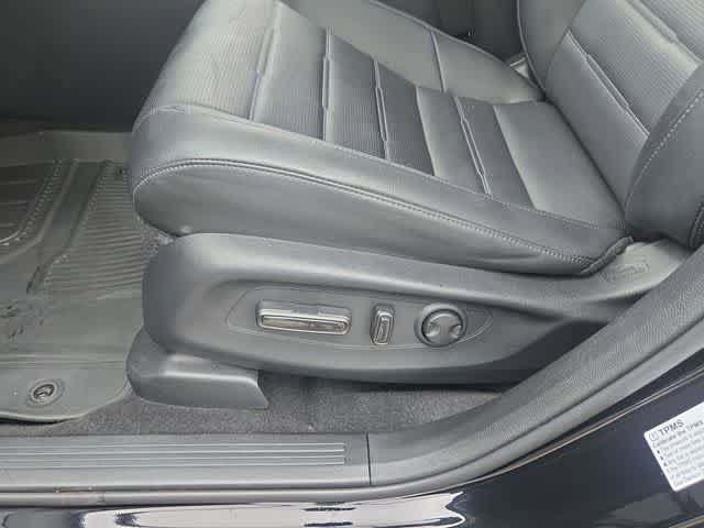 Used 2024 Honda CR-V EX-L image 17