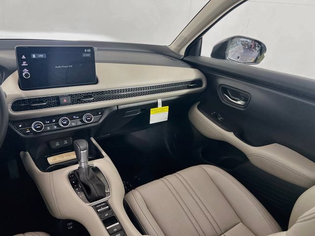New 2027 Honda HR-V EX-L image 18