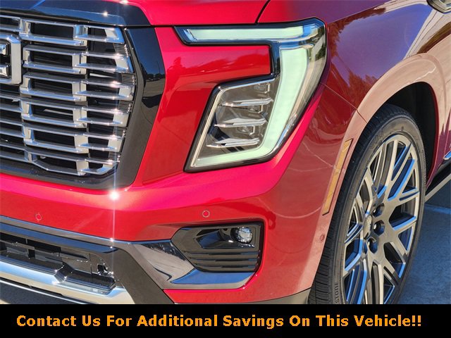 New 2026 GMC Yukon Denali Ultimate image 6