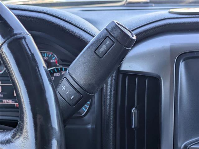 Used 2018 Chevrolet Silverado 3500 LTZ w/ Duramax Plus Package image 12