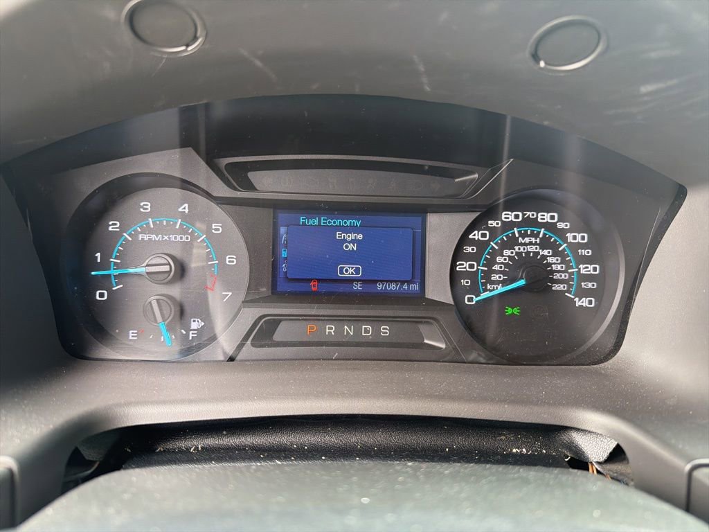 Used 2017 Ford Flex SE image 10