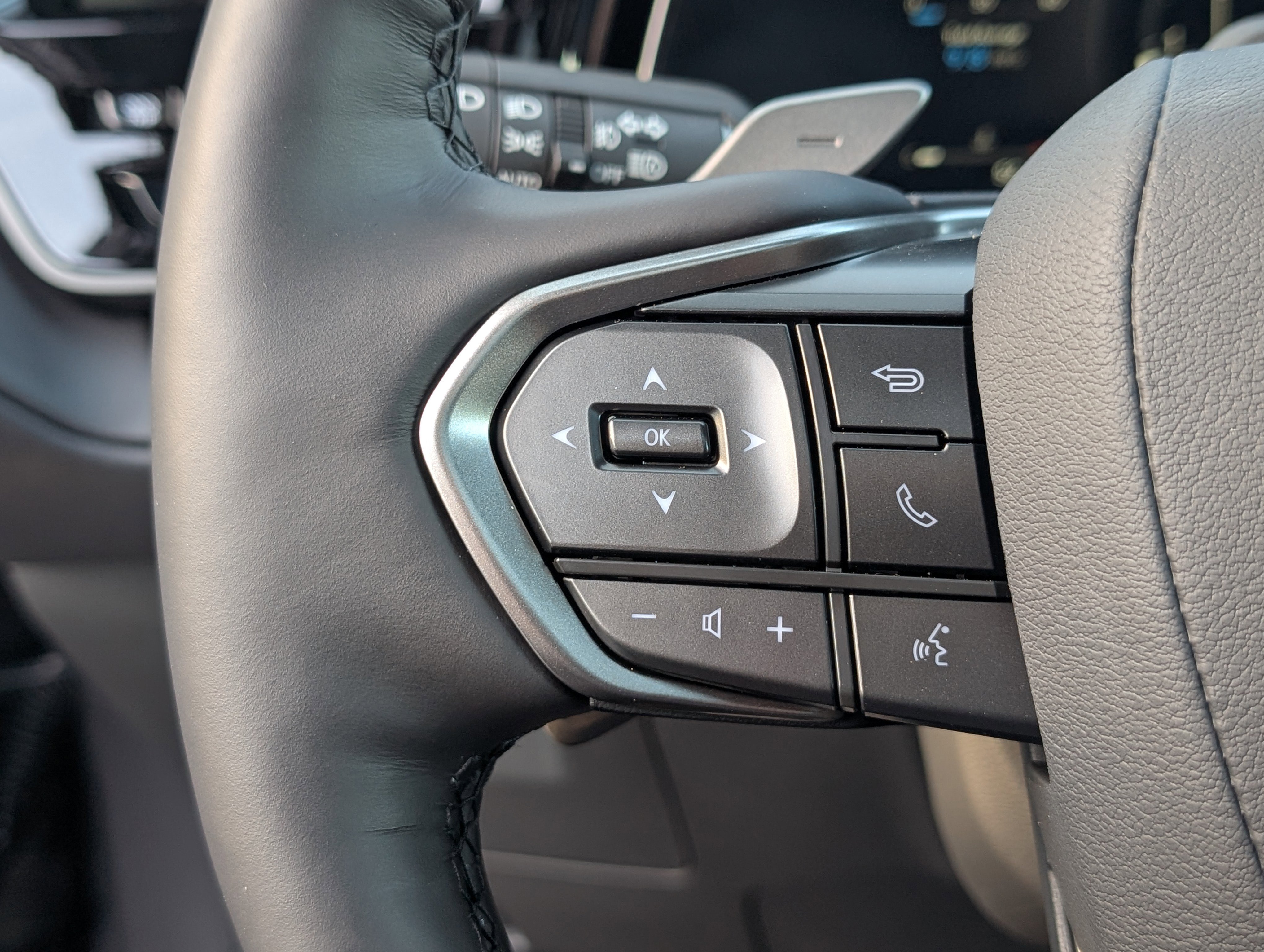 New 2025 Lexus TX 350 AWD image 21