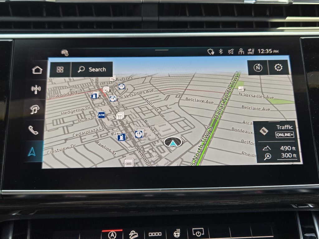 New 2027 Audi Q8 Premium Plus AWD/4WD image 22