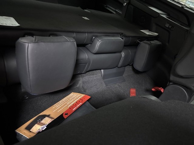 New 2026 Toyota Sequoia Platinum image 12