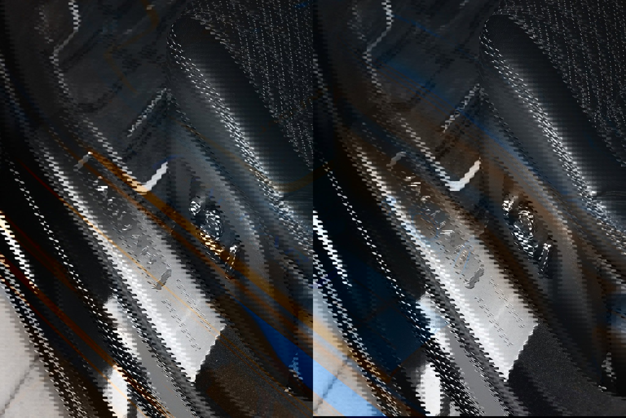 Used 2017 Jaguar XJ L Portfolio image 53