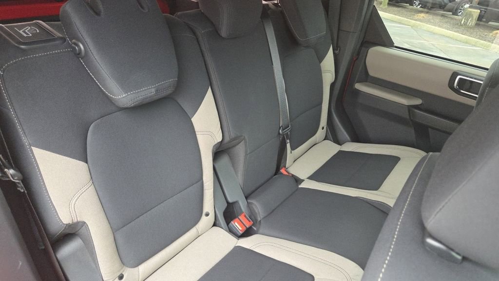 Used 2021 Ford Bronco Big Bend image 31