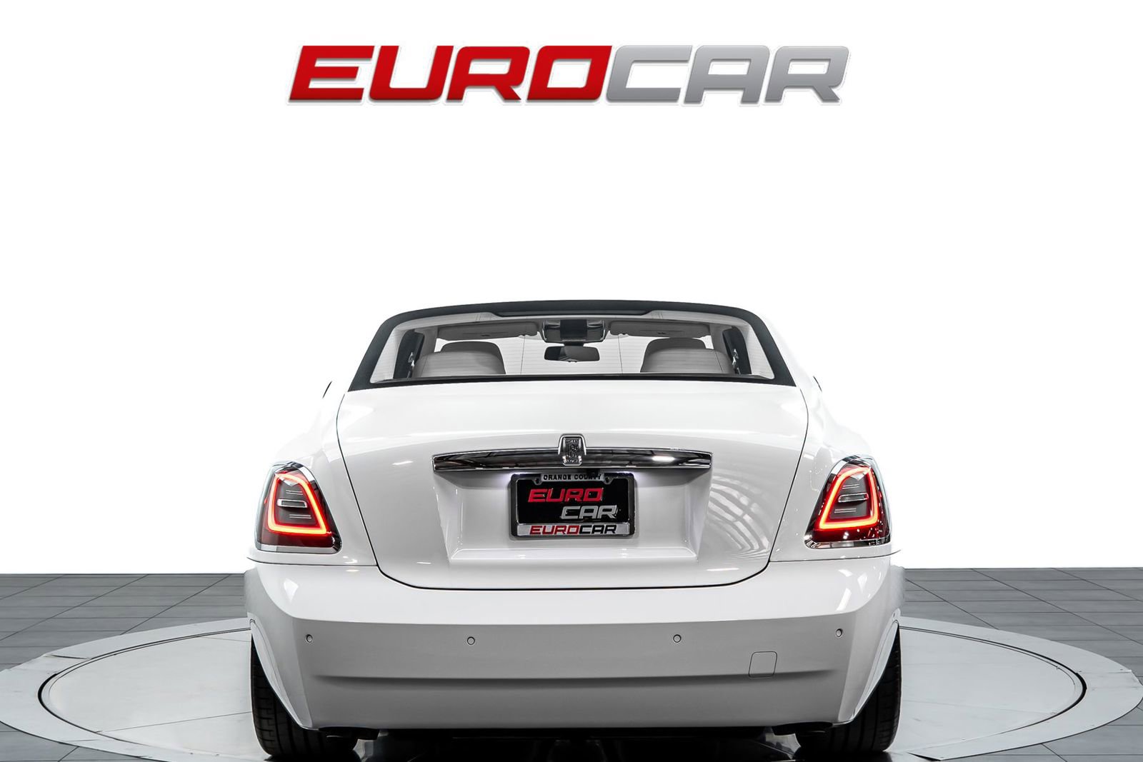 Used 2024 Rolls-Royce Ghost AWD/4WD image 5