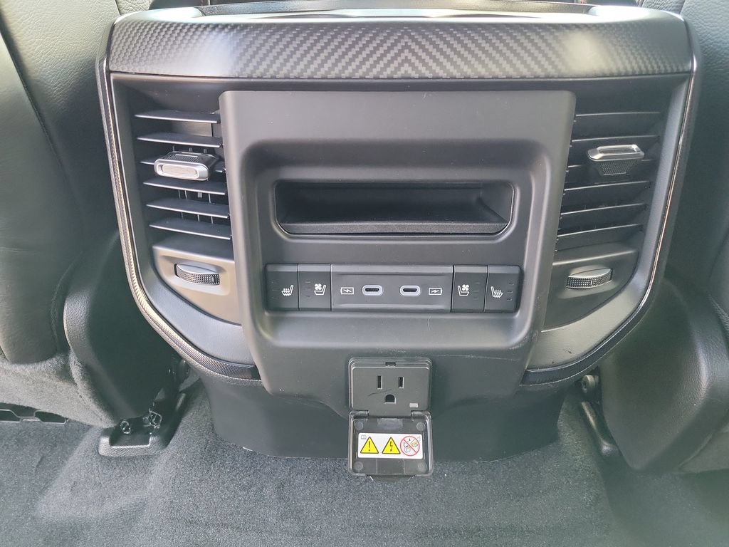 New 2026 RAM 1500 RHO w/ RHO Level 1 Equipment Group AWD/4WD image 36