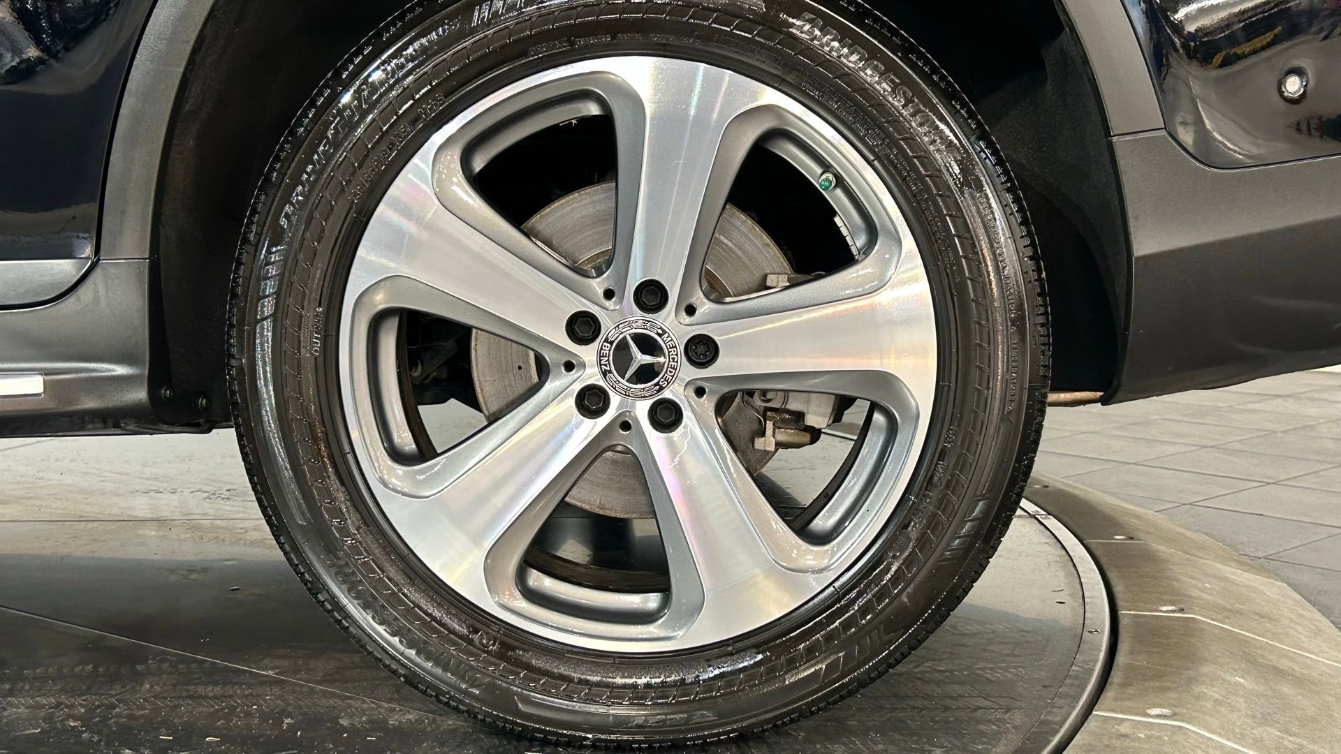 Used 2022 Mercedes-Benz GLC 300 4MATIC image 29