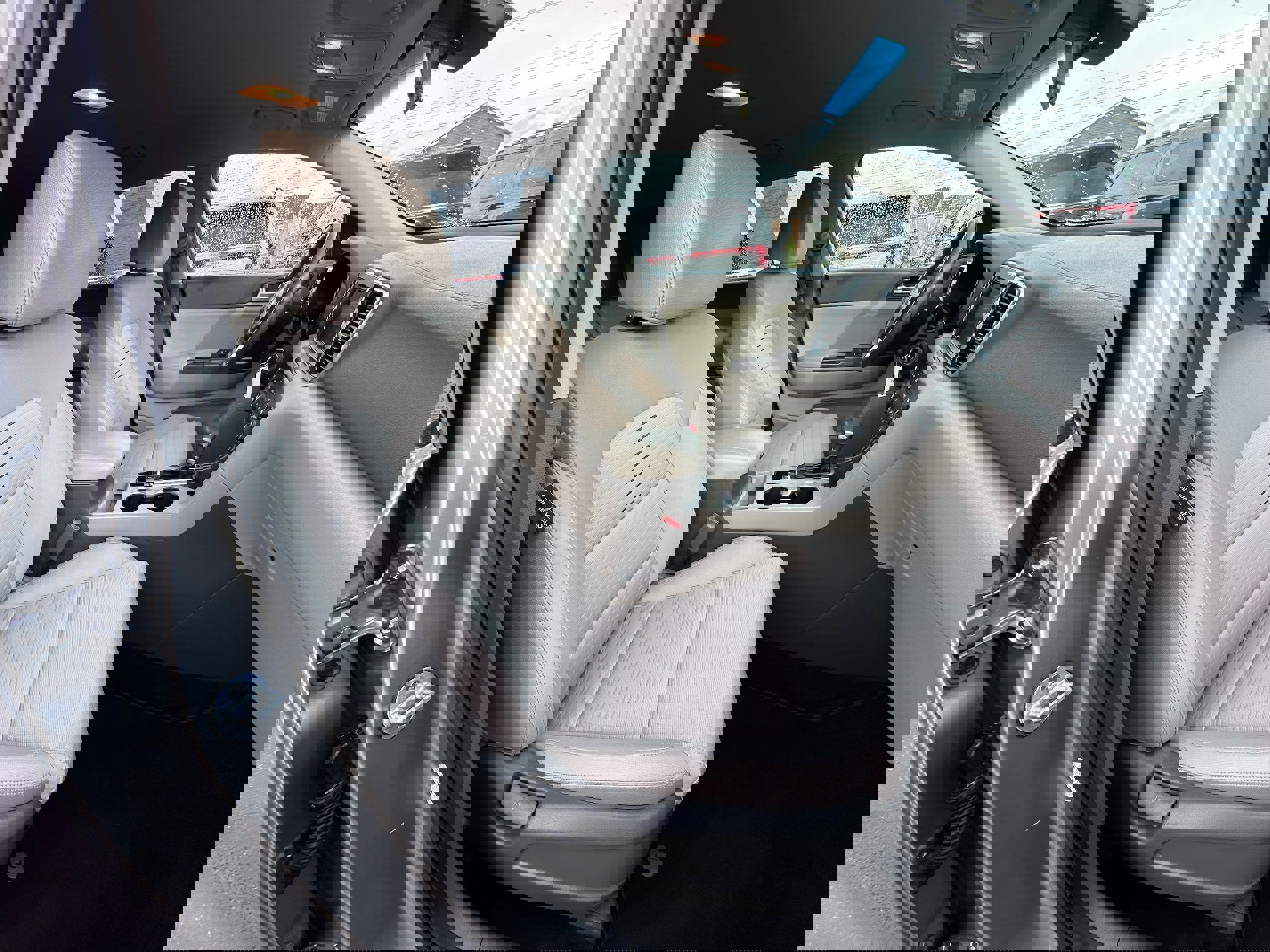 Used 2019 Kia Sportage LX w/ LX Popular Package image 17