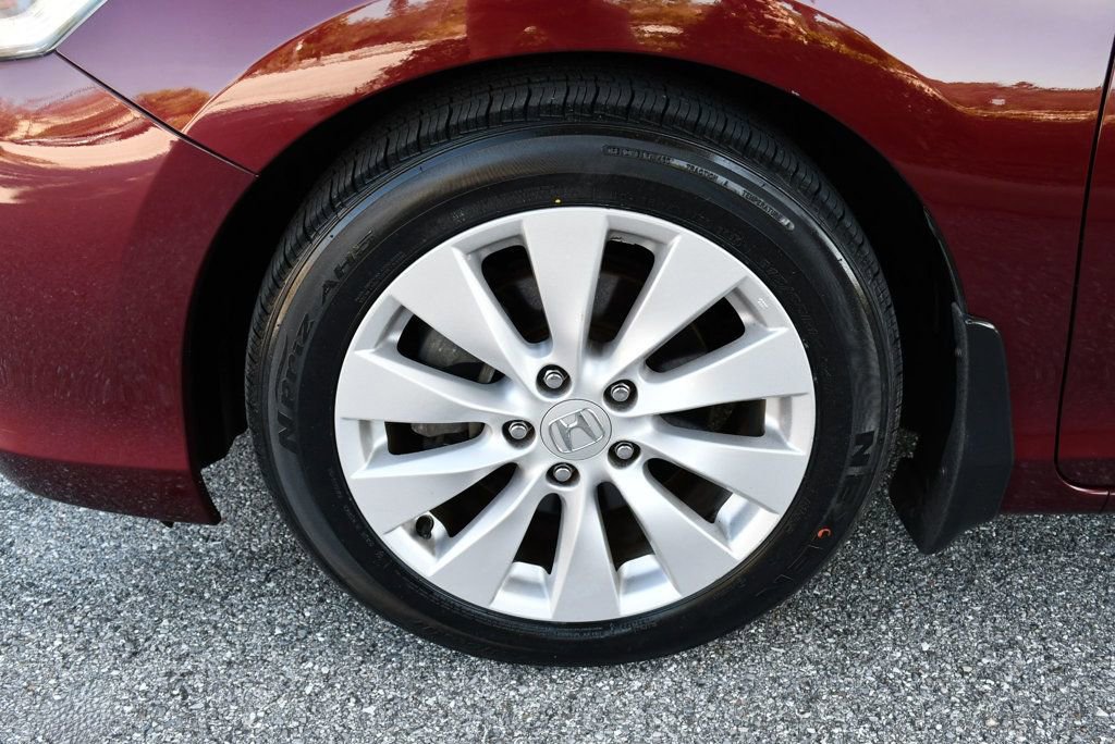 Used 2014 Honda Accord EX-L image 57