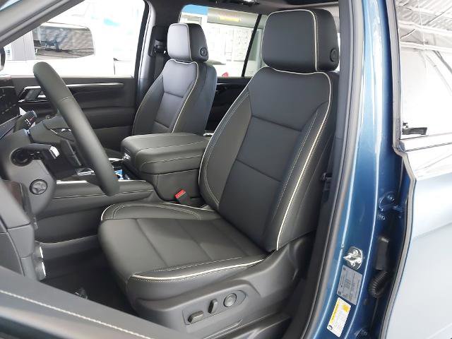 New 2026 Chevrolet Tahoe Premier image 23