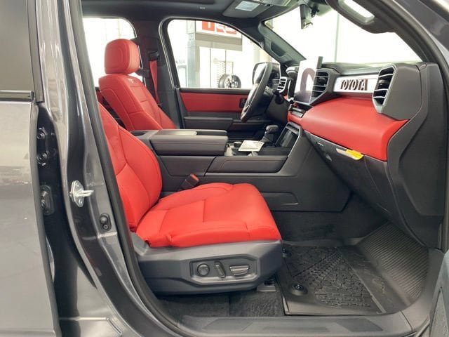 New 2026 Toyota Tundra TRD Pro AWD/4WD image 20