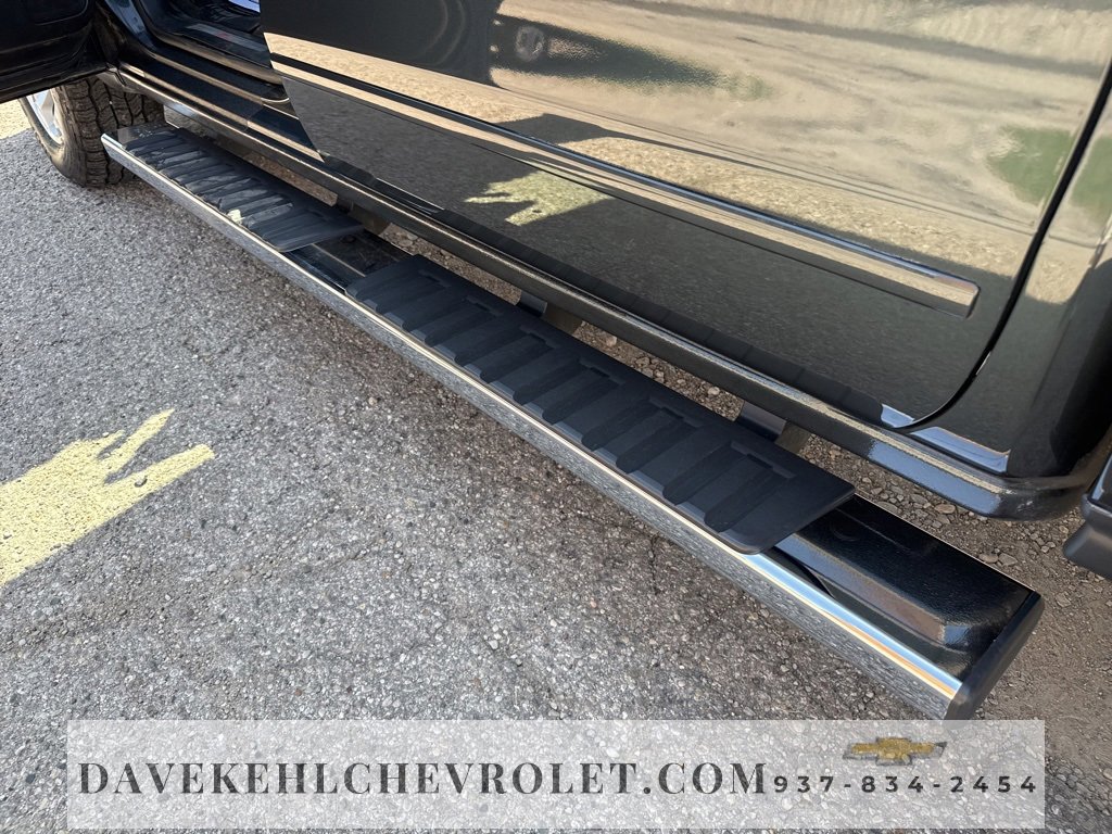 Used 2018 Chevrolet Silverado 1500 LT w/ All Star Edition image 35