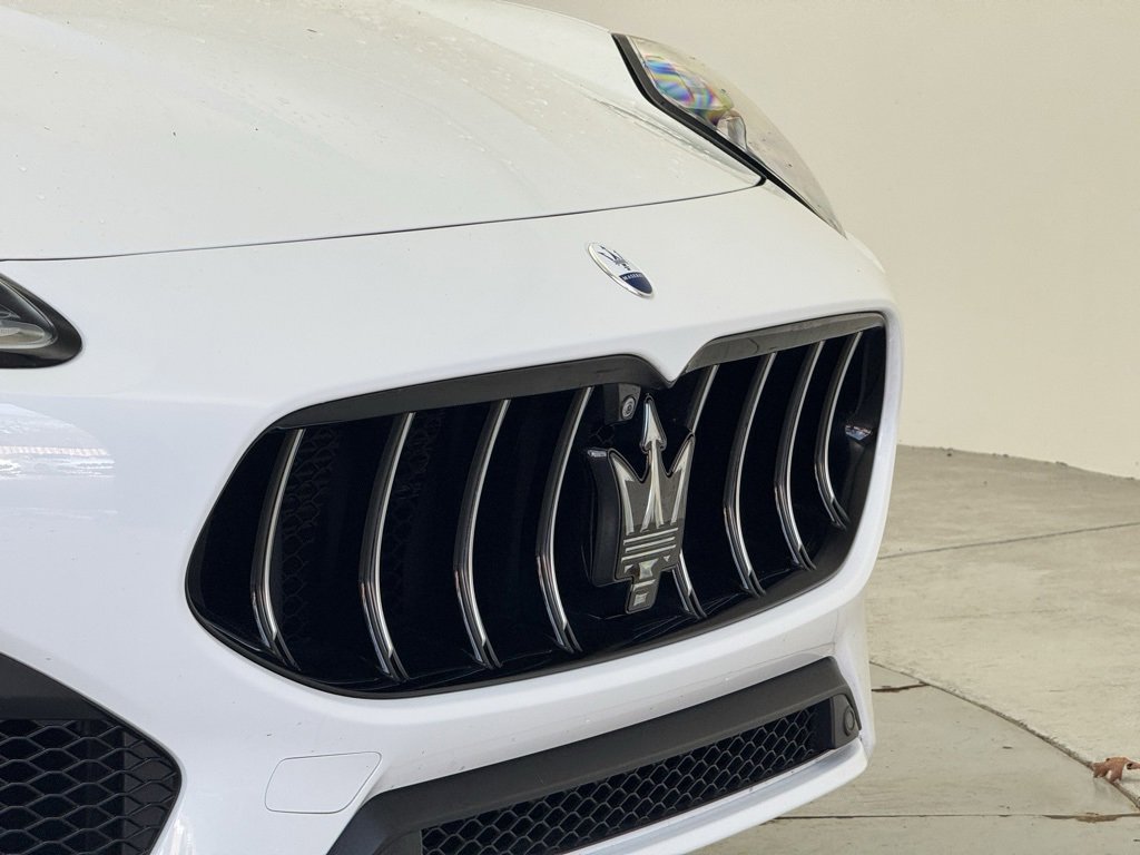 New 2024 Maserati Grecale GT image 37