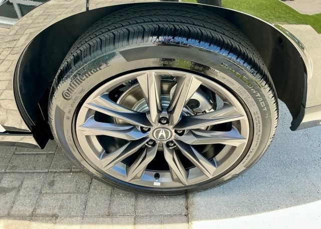 Used 2025 Acura ADX A-Spec FWD image 15