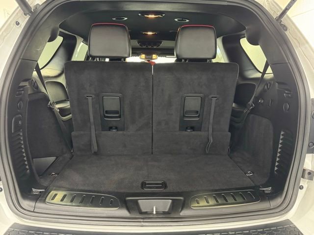 Used 2022 Dodge Durango R/T w/ Trailer Tow Group IV image 32