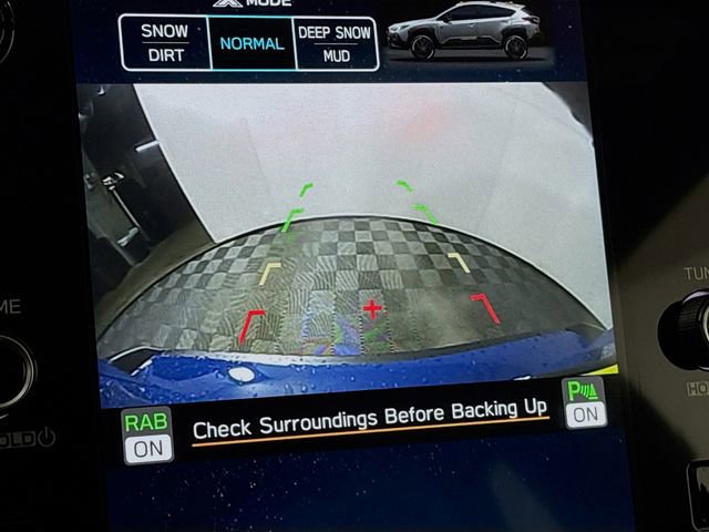 New 2026 Subaru Crosstrek 2.5i Wilderness image 14