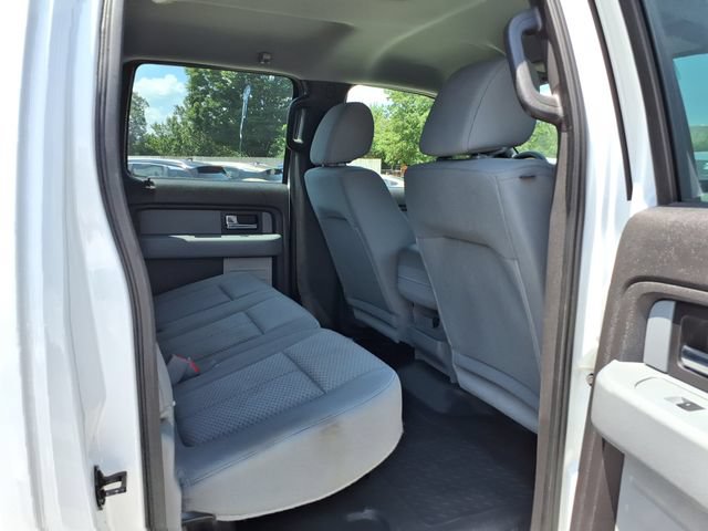 Used 2013 Ford F150 XL w/ Mid Equipment Group AWD/4WD image 18
