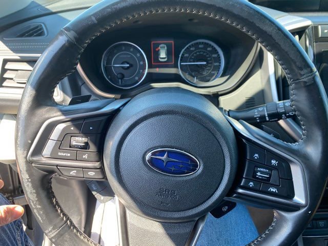 Used 2020 Subaru Ascent Touring image 12