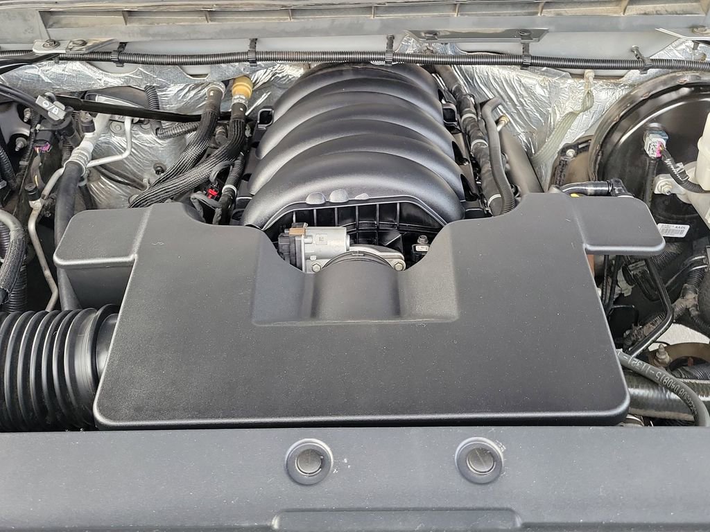 Used 2015 GMC Sierra 1500 SLE w/ SLE Value Package image 27