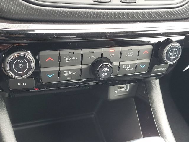 New 2026 Jeep Compass Limited AWD/4WD image 27