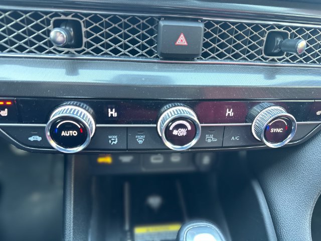 Used 2024 Acura Integra A-Spec w/ Technology Package FWD image 27
