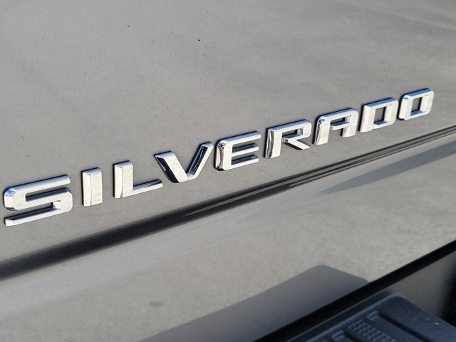 Used 2021 Chevrolet Silverado 1500 Custom AWD/4WD image 12