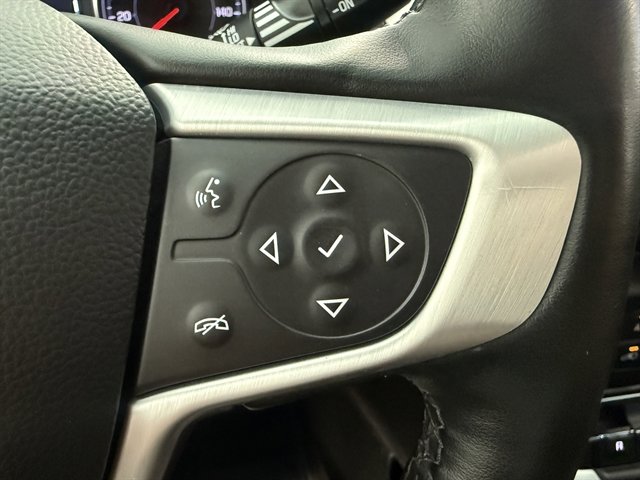 Used 2024 GMC Terrain SLT image 35