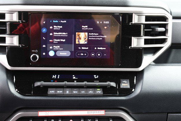 New 2026 Toyota Tundra SR5 image 10