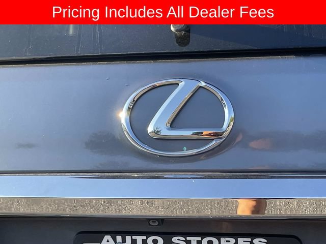 Used 2018 Lexus GX 460 Premium w/ Premium Package AWD/4WD image 6