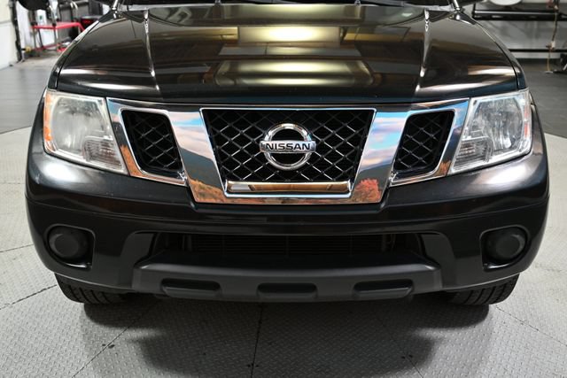 Used 2019 Nissan Frontier SV AWD/4WD image 17