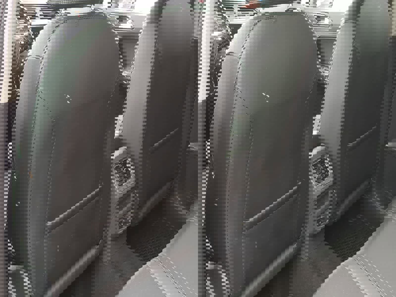 Used 2018 Volkswagen Tiguan SE image 18