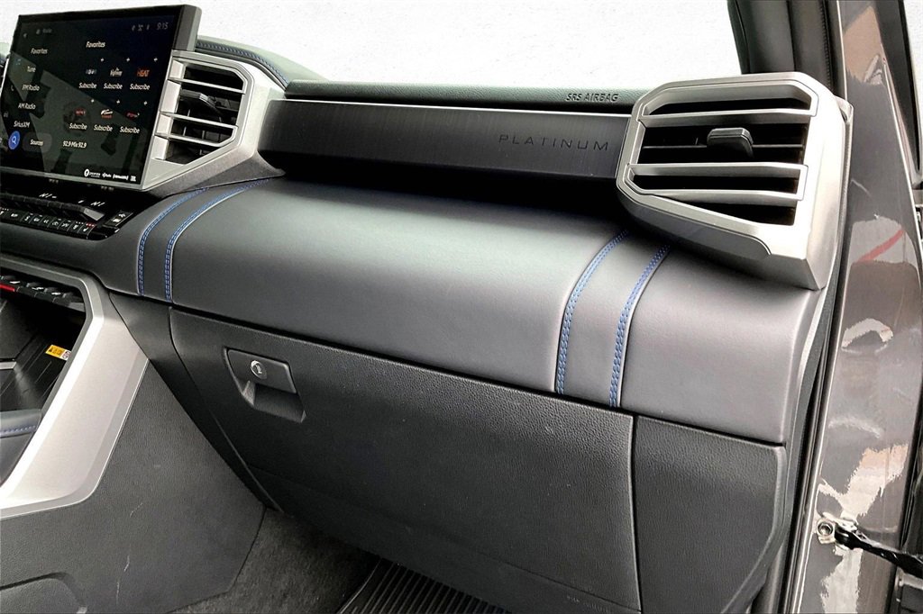 Used 2023 Toyota Tundra Platinum image 24