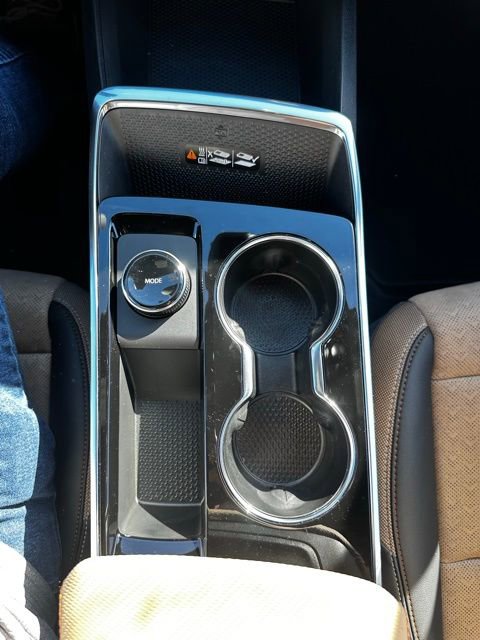 New 2026 Chevrolet Equinox ACTIV w/ Convenience Package III image 26