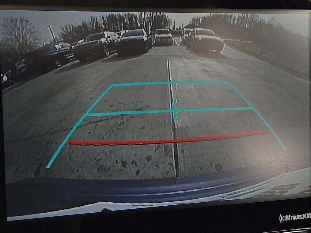 Used 2022 Toyota Corolla LE image 14