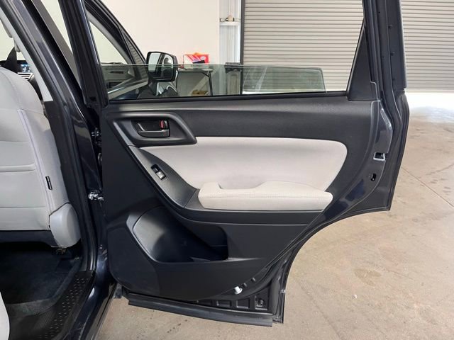 Used 2015 Subaru Forester 2.5i Premium image 15